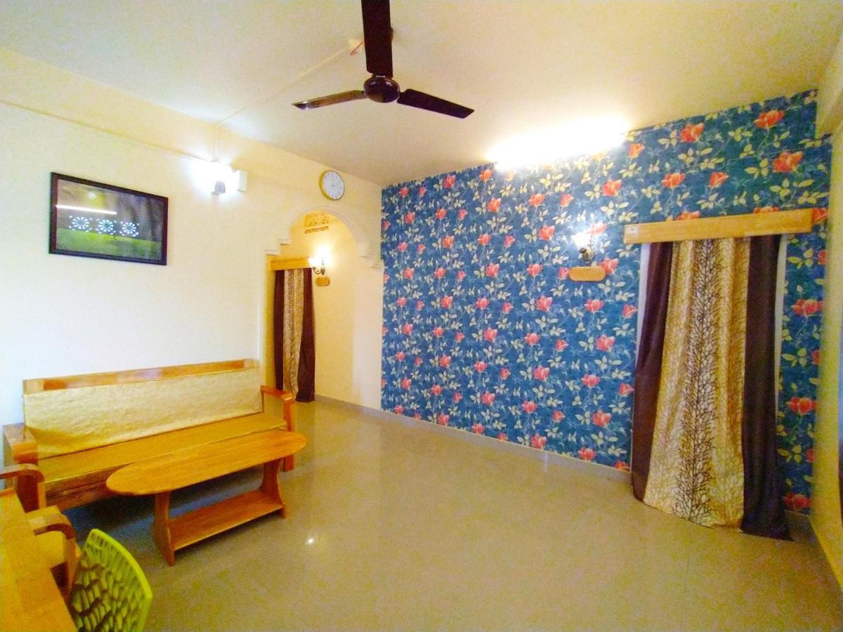 Kanchans Nest I Rooms & Suites Near Port Blair Airport Екстериор снимка