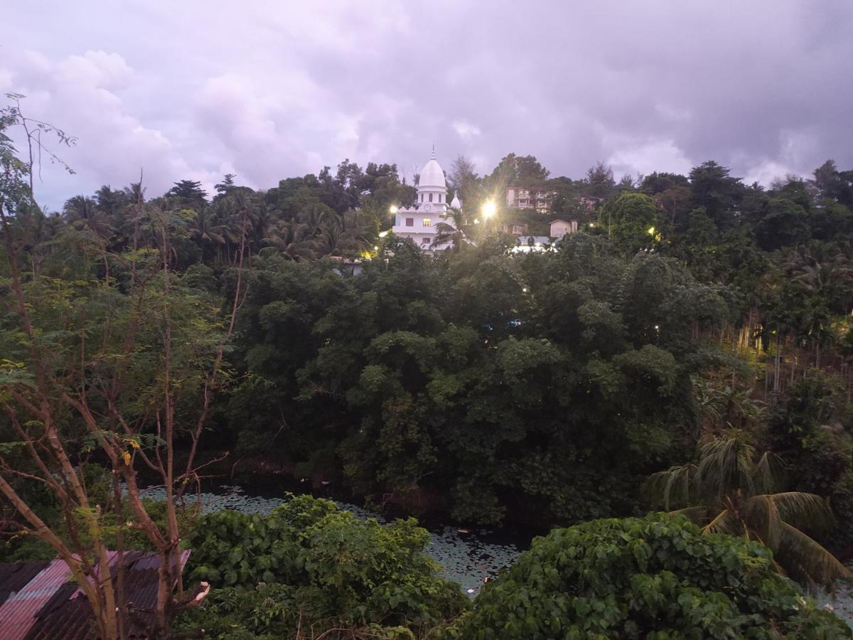 Kanchans Nest I Rooms & Suites Near Port Blair Airport Екстериор снимка