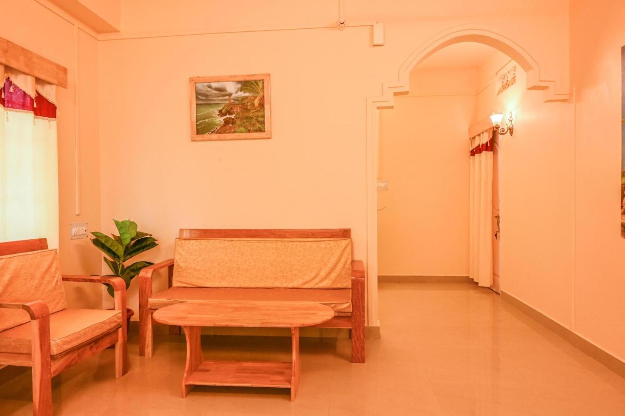 Kanchans Nest I Rooms & Suites Near Port Blair Airport Екстериор снимка