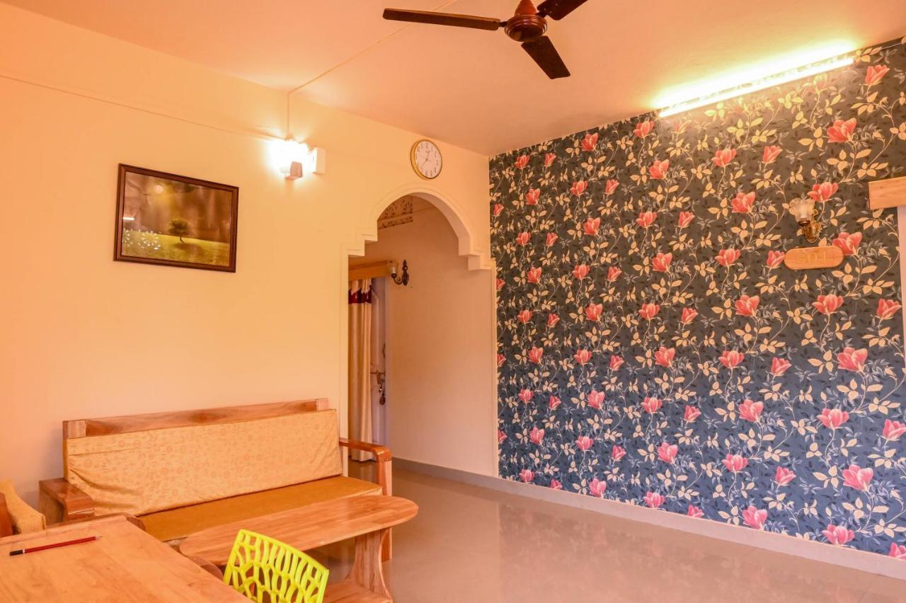 Kanchans Nest I Rooms & Suites Near Port Blair Airport Екстериор снимка