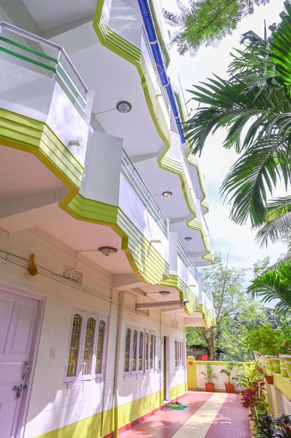 Kanchans Nest I Rooms & Suites Near Port Blair Airport Екстериор снимка