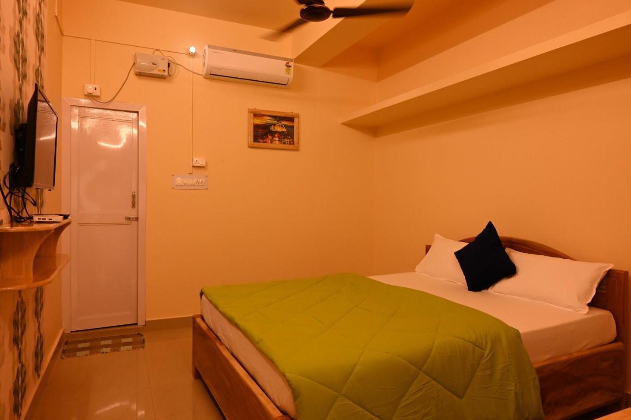 Kanchans Nest I Rooms & Suites Near Port Blair Airport Екстериор снимка