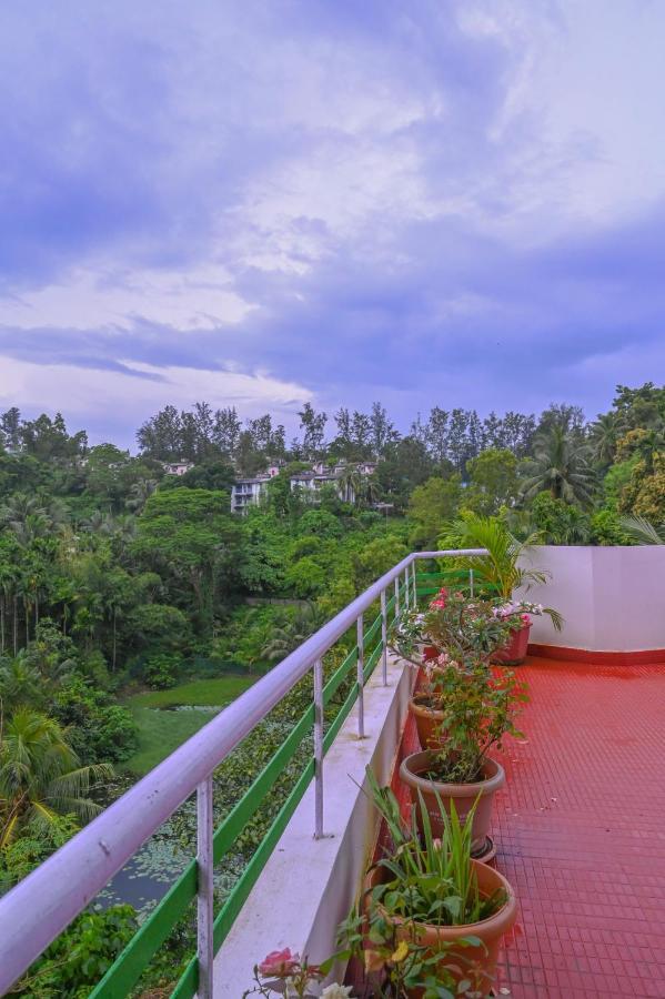 Kanchans Nest I Rooms & Suites Near Port Blair Airport Екстериор снимка