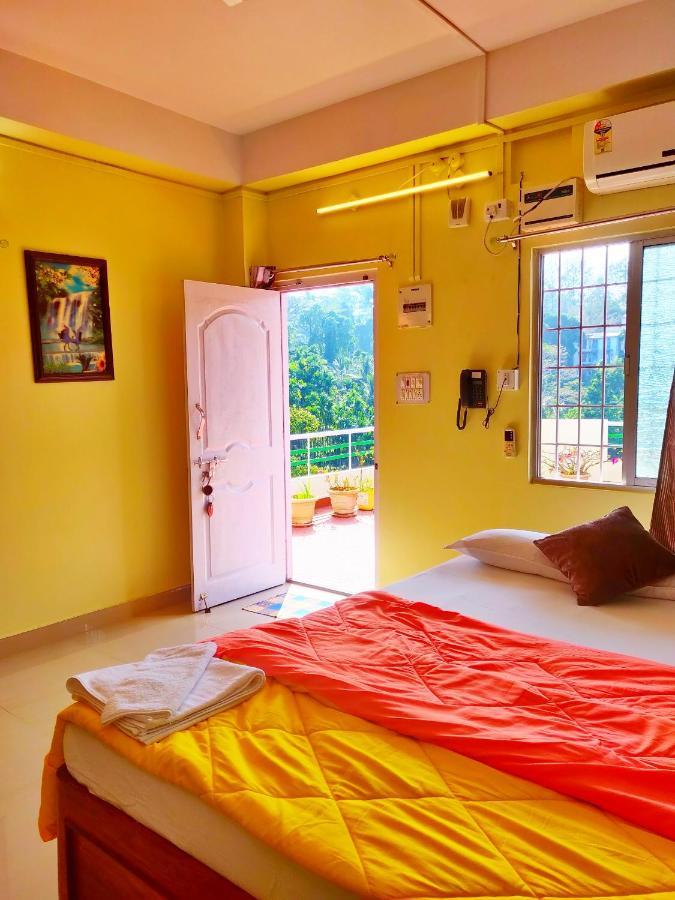 Kanchans Nest I Rooms & Suites Near Port Blair Airport Екстериор снимка