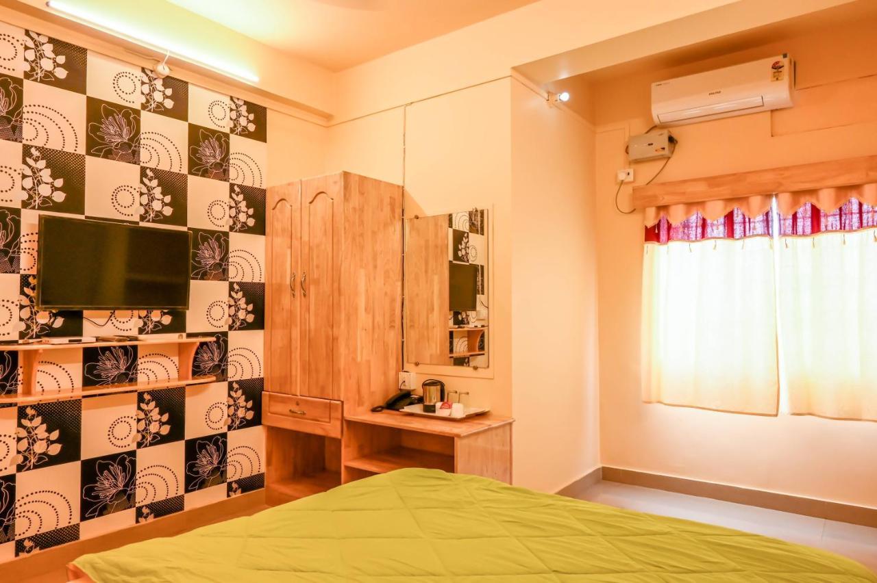 Kanchans Nest I Rooms & Suites Near Port Blair Airport Екстериор снимка