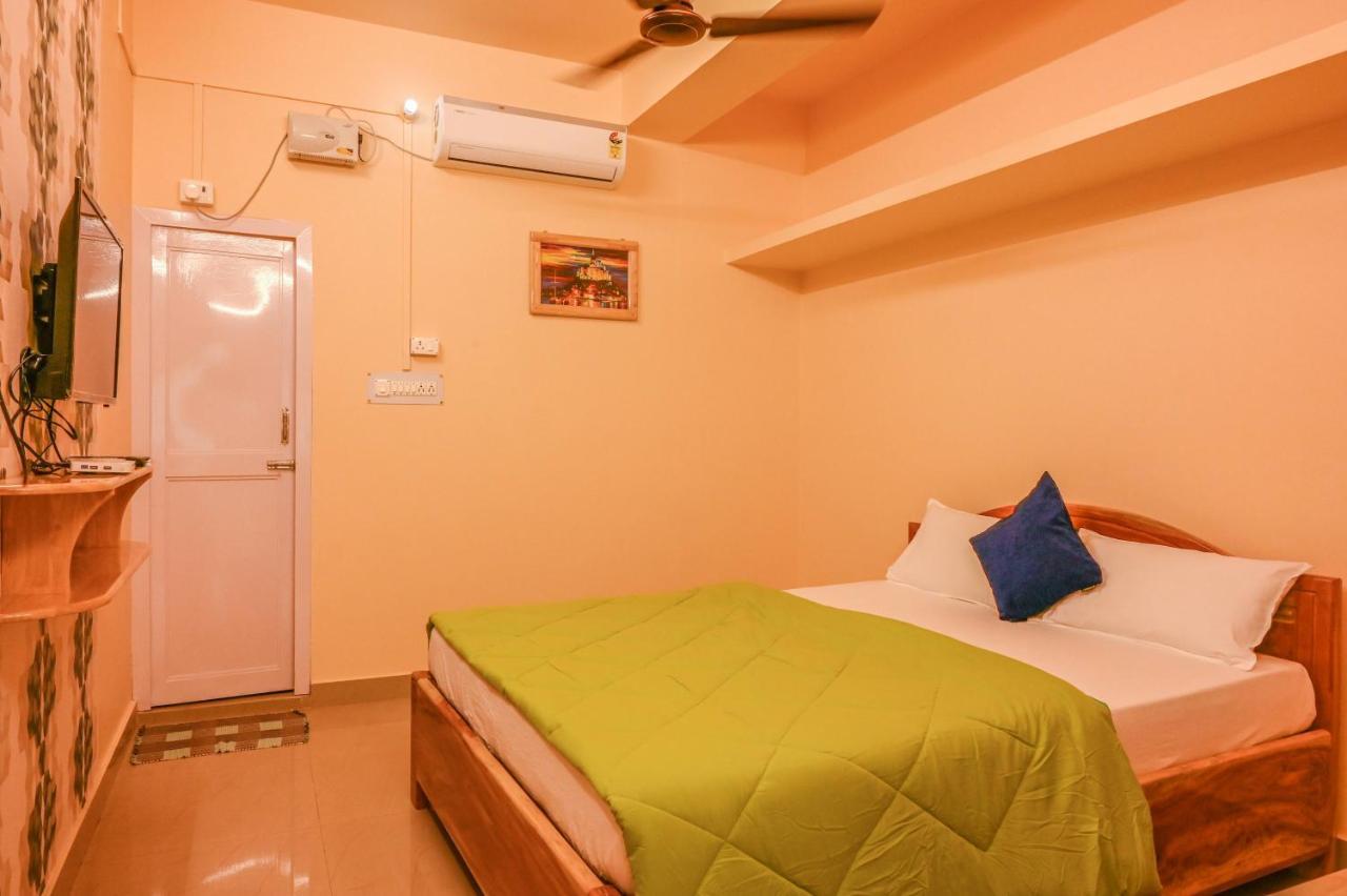 Kanchans Nest I Rooms & Suites Near Port Blair Airport Екстериор снимка
