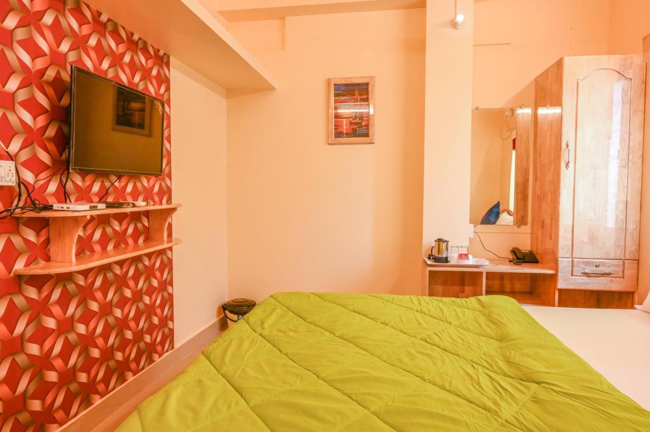 Kanchans Nest I Rooms & Suites Near Port Blair Airport Екстериор снимка