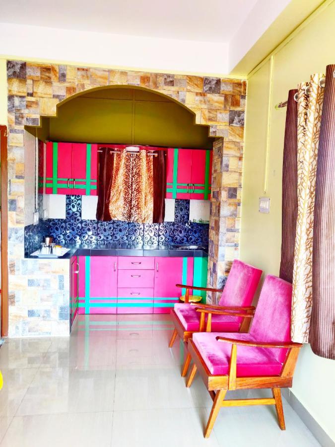 Kanchans Nest I Rooms & Suites Near Port Blair Airport Екстериор снимка