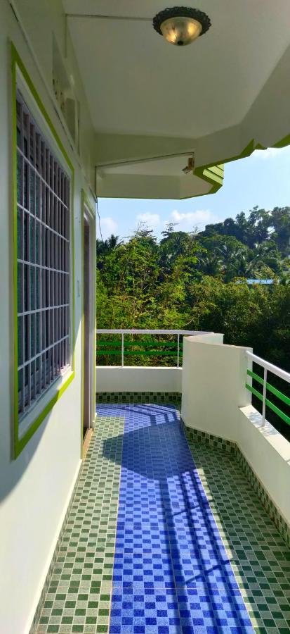 Kanchans Nest I Rooms & Suites Near Port Blair Airport Екстериор снимка