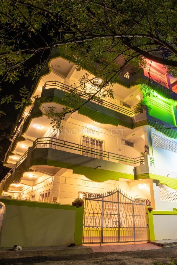 Kanchans Nest I Rooms & Suites Near Port Blair Airport Екстериор снимка