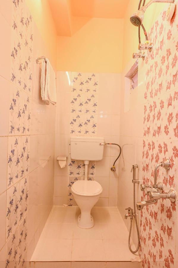 Kanchans Nest I Rooms & Suites Near Port Blair Airport Екстериор снимка