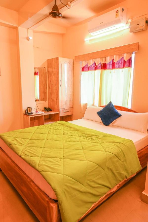 Kanchans Nest I Rooms & Suites Near Port Blair Airport Екстериор снимка
