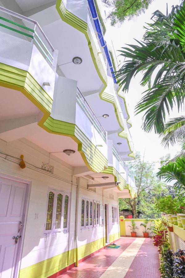 Kanchans Nest I Rooms & Suites Near Port Blair Airport Екстериор снимка