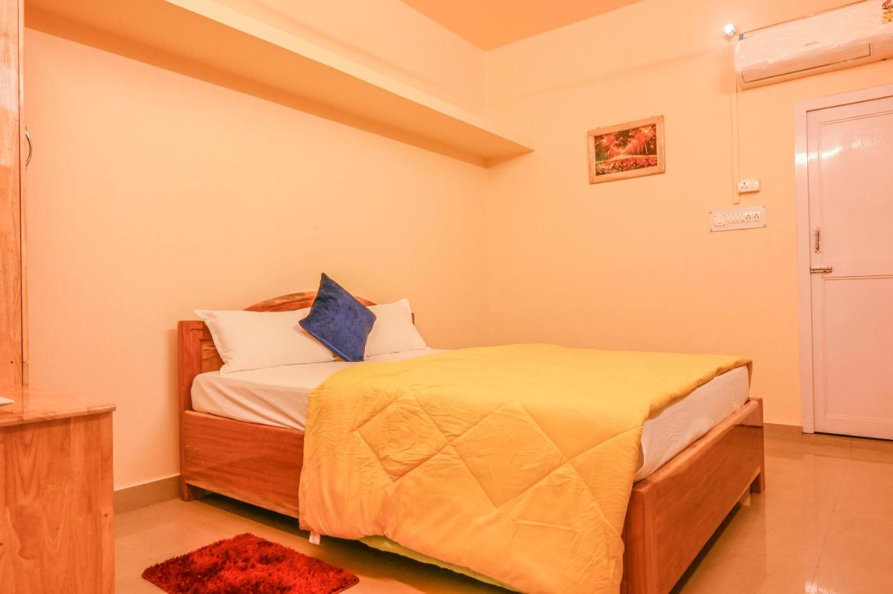 Kanchans Nest I Rooms & Suites Near Port Blair Airport Екстериор снимка