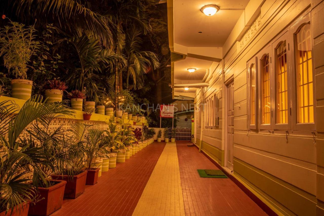 Kanchans Nest I Rooms & Suites Near Port Blair Airport Екстериор снимка
