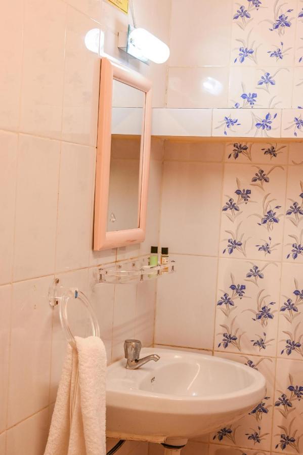 Kanchans Nest I Rooms & Suites Near Port Blair Airport Екстериор снимка