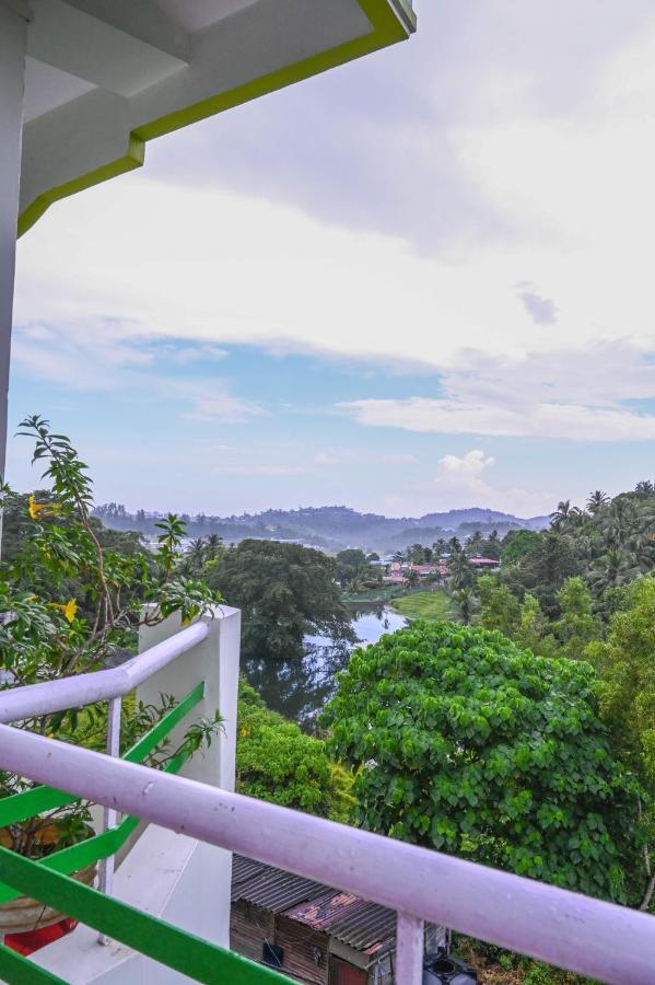 Kanchans Nest I Rooms & Suites Near Port Blair Airport Екстериор снимка